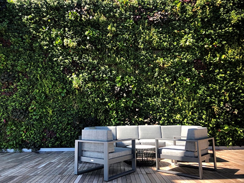 Pier 4 Rooftop Terrace preview 23